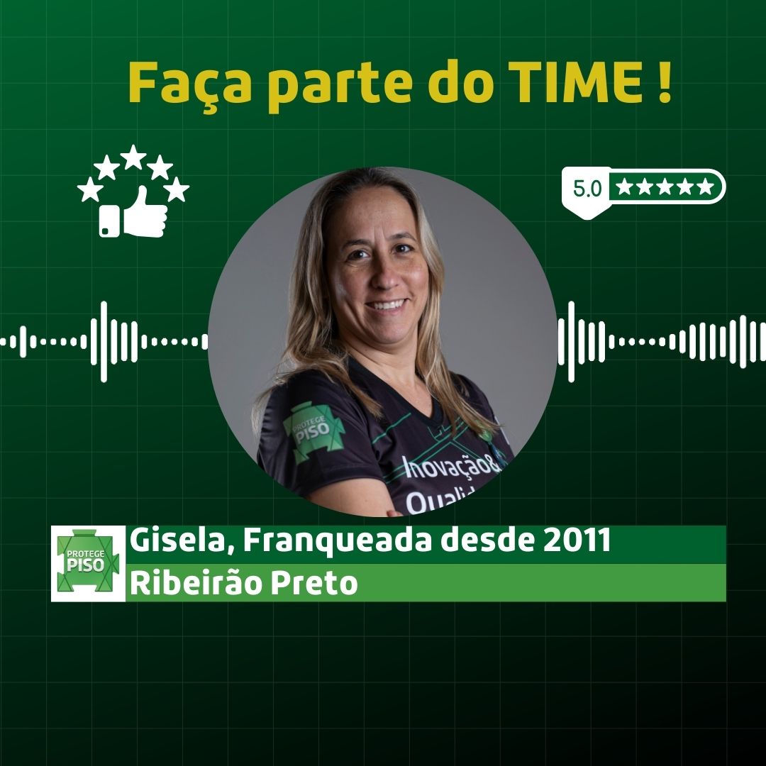 imagem do franqueado