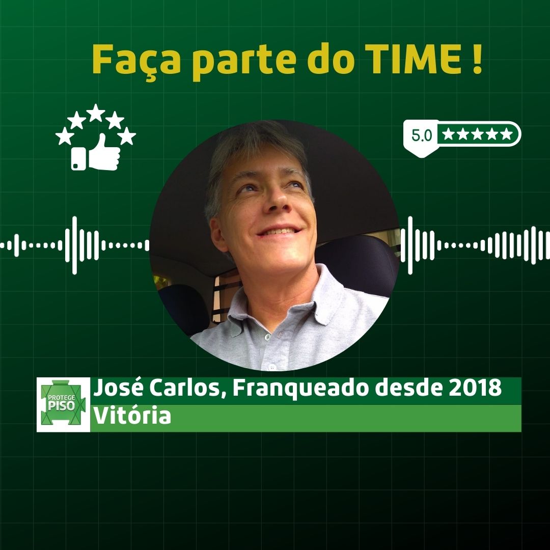 imagem do franqueado