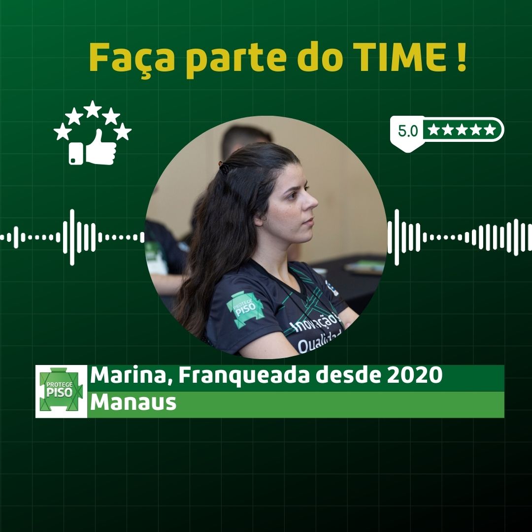 imagem do franqueado